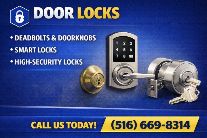 Lock Rekey Valley Stream NY